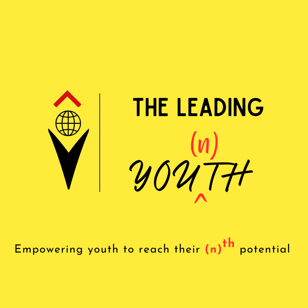 The Leading Younth Logo with slogan (3)